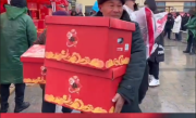 刘强东老家光明村就业率100% 2023年人均收入2.5万元 增长30%以上 ！