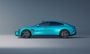 SU7谐音舒淇 网友建议小米汽车请其代言 ！