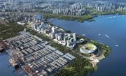 总投资319亿！腾讯新总部“企鹅岛”一期年底完工：效果图公布 ！