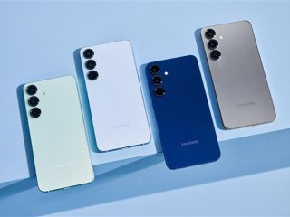 三星推出全球首款2nm智能手机芯片 或将用于Galaxy S26 ！