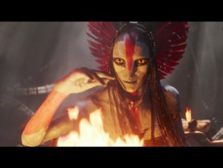 科幻巨制！《阿凡达3：火与烬》确认引进内地：年底上映 !