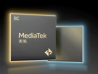 天玑9600进度提前：联发科首款2nm芯片来了 对标苹果高通 ！