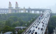 今年五一国内旅游出游2.95亿人次：总花费1668.9亿元 ！