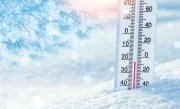 -52.3℃！新疆最低温破历史极值 7个月温差超100℃ !