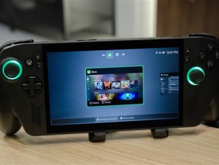 Xbox掌机10月面市 !