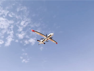 京东物流无人机首次海外试飞成功！沙特送货15公里仅用15分钟 ！