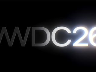苹果宣布WWDC26定档6月9日！iOS 27要来了 iPhone 18 Pro首发 ！