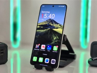 曝一加15/Ace 6十月登场 李杰：游戏体验迎来史诗级进化 !