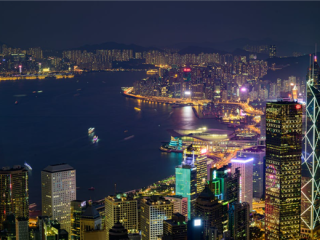 2025年世界人才排名公布：香港位列亚洲第一 !