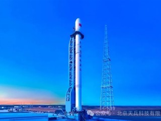 一箭36星！天龙三号大型火箭地面验证试验全部完成：可复用 ！
