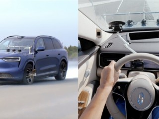 满载6人！全新问界M7实现高速爆胎稳定控制 稳定控车最高时速140km/h !