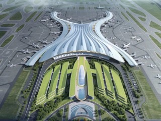 白云机场T3航站楼今日启用!中国民航首个五条商用跑道运行机场 !