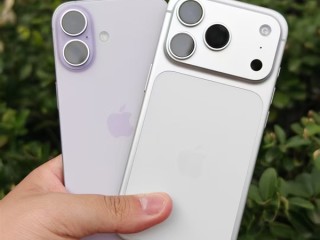 iPhone 17/17 Pro体验对比 这3000我建议你别花 !