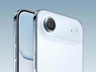 iPhone Air用户不买账 史上最薄iPhone初期销量远逊预期 !