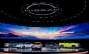 日产中国40岁生日献礼：日产首款插电混动N6及日产Z NISMO亮相 !