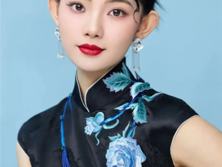 山东姑娘赵娜获环球小姐中国总冠军引围观:网友直呼颜值高 !