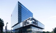 小米深圳大厦已入驻完毕：独栋建筑 海景工位办公 ！