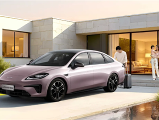 尺寸大过Model 3 增配还降价！埃安RT焕新版上市：9.98万起 !