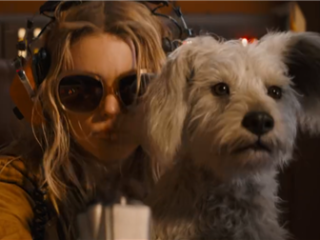 定档6.26！DC《超级少女》新预告上线 超能力名场面燃炸 ！