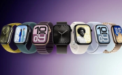 AppleWatch高血压通知功能上线：将覆盖150多个国家和地区 !