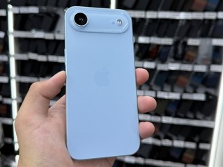 为了省电 iPhone 17 Air放弃高通基带 !