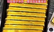 男子月薪3000元借贷60万炒金：一天亏掉6年工资，现在脑子冰凉 ！