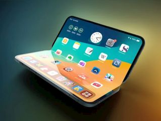 折叠iPhone已进入P1原型开发阶段：2026年见 !