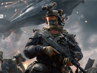 2025游戏十强年度榜揭晓：《三角洲行动》《燕云十六声》入选 ！