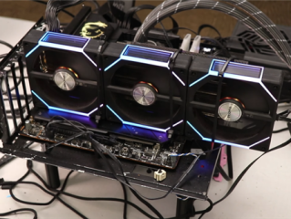 NVIDIA最入门显卡：RTX 5050成功改装成5050 Ti！创多项世界纪录 !