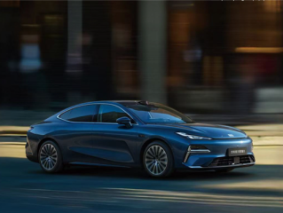 吉利汽车10月销量破30万辆创新高 银河提前达成年销百万 !