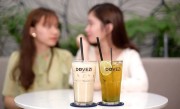 大学生实付2元点外卖奶茶 被陌生女子拿走后报警 最后调解获赔10元 ！