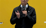 中国一汽入股零跑或年内签约 朱江明：实控权 创始团队必须要坚守 ！