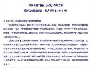 美国6岁男童误吞中国出口遥控器电池获赔1.4亿：专家释疑中美法律体系的根本不同 ！