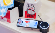 蜜雪冰城能用“支付宝碰一下”了 送150万张2元券 ！
