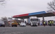 我国氢能车辆首次完成千里跨区域运输测试！从北京跨越1500公里到上海 ！