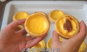 葡挞与蛋挞的异同对比（对比葡挞和蛋挞的区别和特点） ！