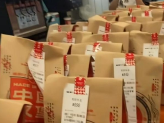 对标拼好饭！阿里本地生活将推出外卖特价拼团“闪拼” !