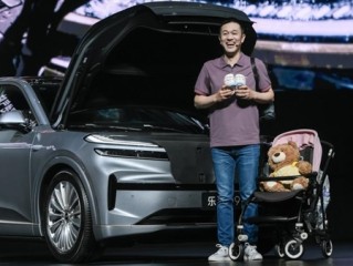 李斌：用户不买蔚来车 30-40%的原因是怕蔚来倒闭 !