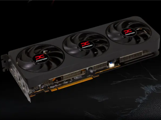 AMD RX 9070显卡刷入XT BIOS：性能暴涨25％ !