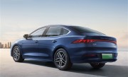 比亚迪9月销售新车396270辆：1-9月累计销售3260146辆 !