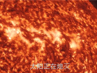 《火星救援》同一作者 科幻大片《挽救计划》全新预告来了 ！