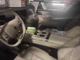 问界M9亲民平替 宝骏华境S内饰曝光：新势力有的基本都配齐 ！