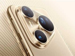 华为最美影像旗舰来了！Pura 90系列外观出炉 ！