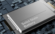 上汽集团启动全固态电池500天投产计划：能量密度超400Wh/kg !