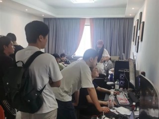 代打工作室用外挂上分 牟利超25万！已被刑拘 !