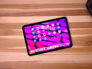 iPad mini 8明年见：4大升级点 最具性价比的iPad ！