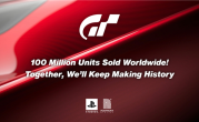 索尼《GT赛车》系列销量突破1亿份 小米SU7 Ultra成史上首款收录中国车型 !