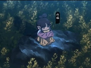 《黑神话：悟空》推出72秒新动画：猪八戒和女儿一起吃麦当劳 !