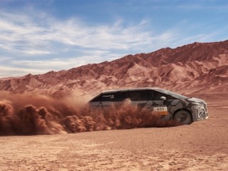 纯电续航450km 小鹏X9增程版官宣：已申报、年内上市 ！