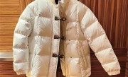 消费者称300元以下难买真羽绒服 记者调查 !